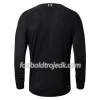 Liverpool Målmand Hjemme 2019/20 - Fodboldtrøjer(L/S)